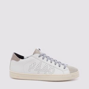 P448 John Tan Wave Sneaker- NEW!